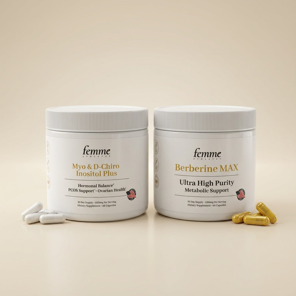 The Complete Balance Bundle