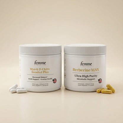 The Complete Balance Bundle