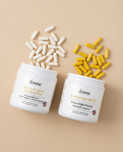 The Complete Balance Bundle