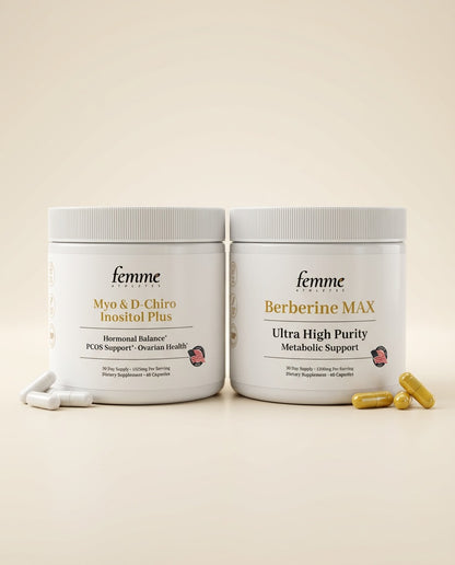 The Complete Balance Bundle