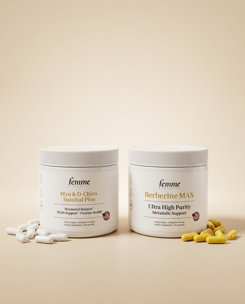 The Complete Balance Bundle