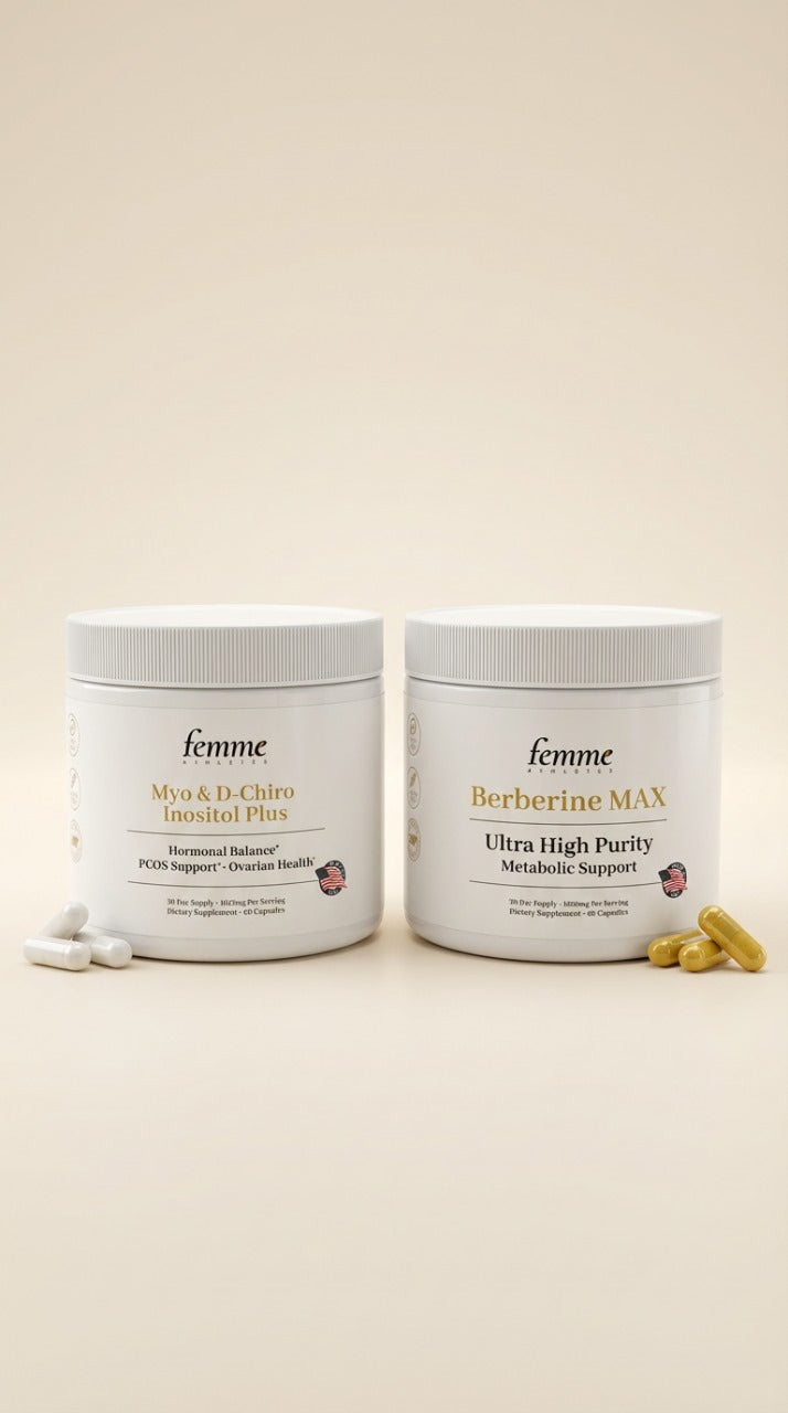 The Complete Balance Bundle