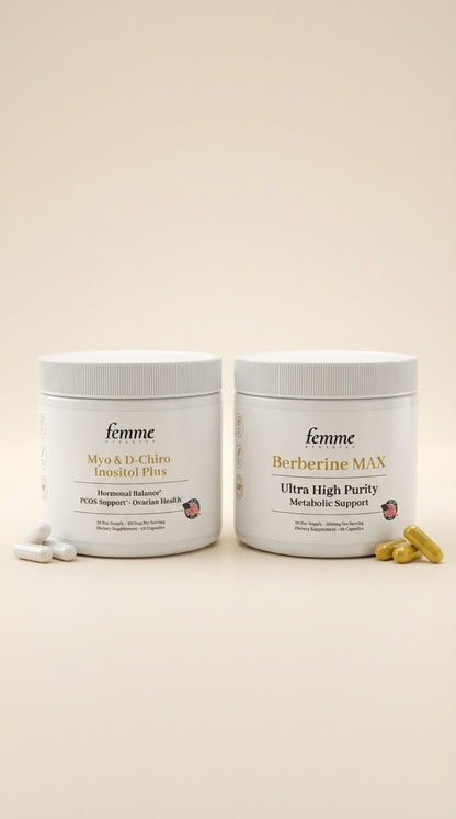 The Complete Balance Bundle