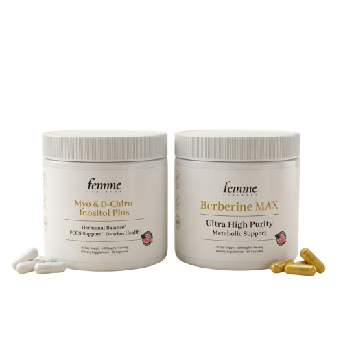 The Complete Balance Bundle