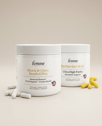 The Complete Balance Bundle