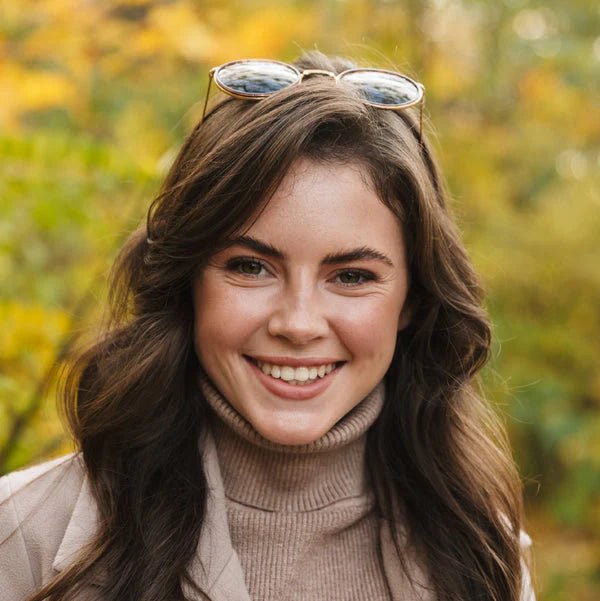 Laura K.