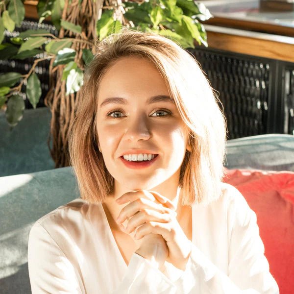 Sarah M.